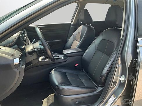 Used 2020 Nissan Altima 2.5 SR image 20