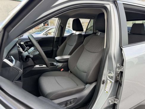 Used 2024 Toyota RAV4 XLE AWD/4WD image 20