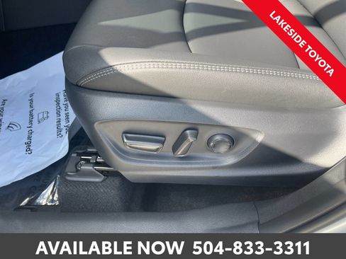 Certified 2026 Toyota Corolla Cross XLE w/ Convenience Package image 29