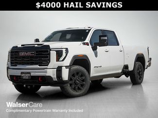 New 2026 GMC Sierra 3500 AT4 w/ AT4 Premium Plus Package AWD/4WD video 1