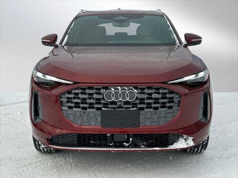 New 2025 Audi Q5 Premium image 8