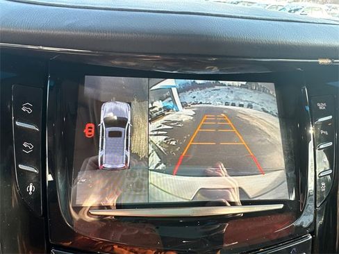 Used 2016 Cadillac Escalade Premium image 17
