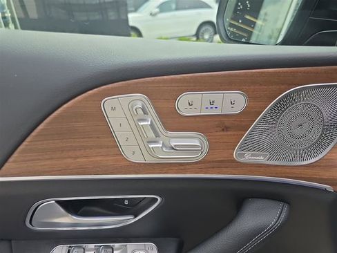 New 2026 Mercedes-Benz GLE 350 4MATIC image 21
