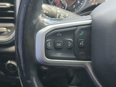 Used 2020 RAM 1500 Big Horn RWD image 29