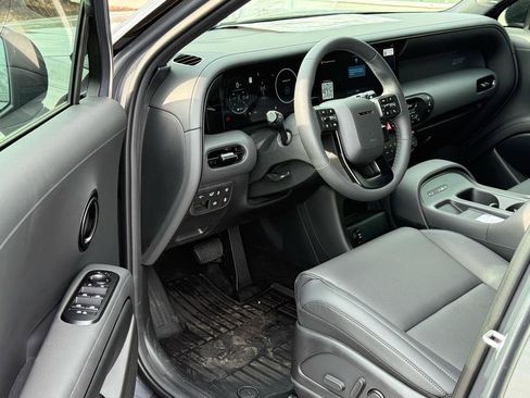 New 2026 Hyundai Palisade XRT Pro image 9