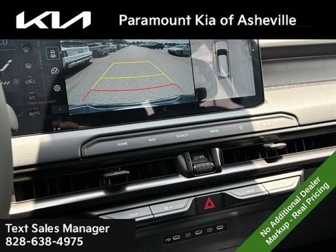 New 2027 Kia Telluride SX X-Line AWD/4WD image 10