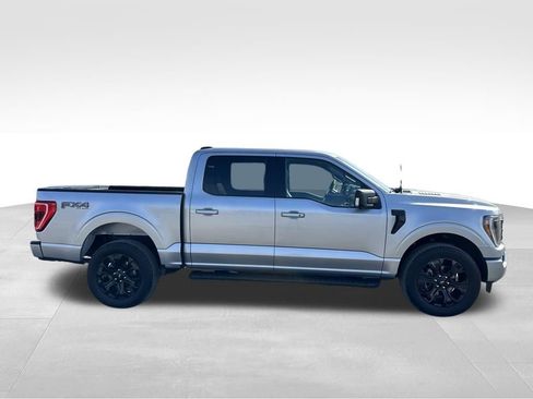 Used 2023 Ford F150 XLT w/ Equipment Group 302A High image 23