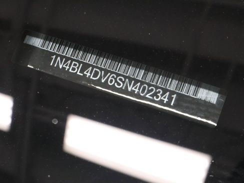 Certified 2025 Nissan Altima 2.5 SV image 33