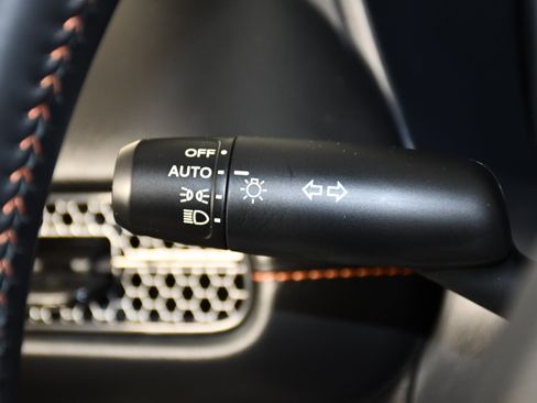 Used 2026 Honda HR-V Sport image 22