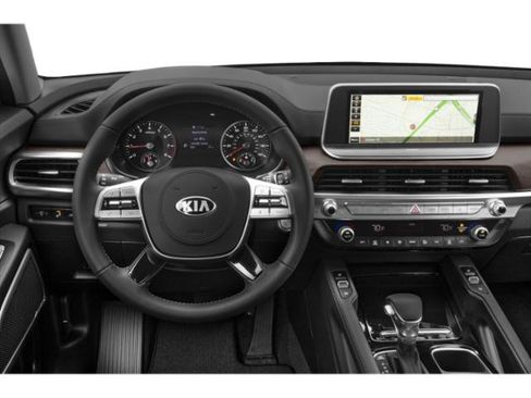 Used 2020 Kia Telluride EX AWD/4WD image 7