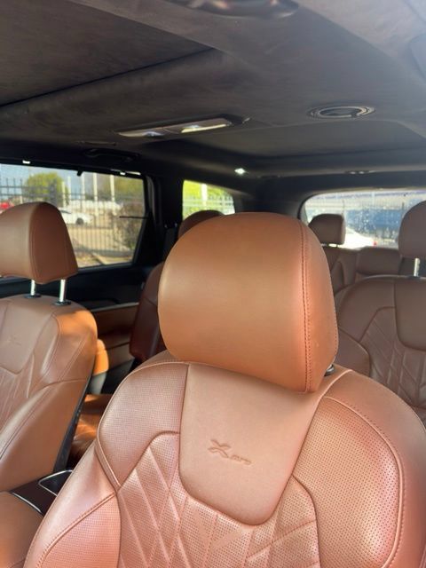 Used 2023 Kia Telluride SX Prestige X-Pro AWD/4WD image 9