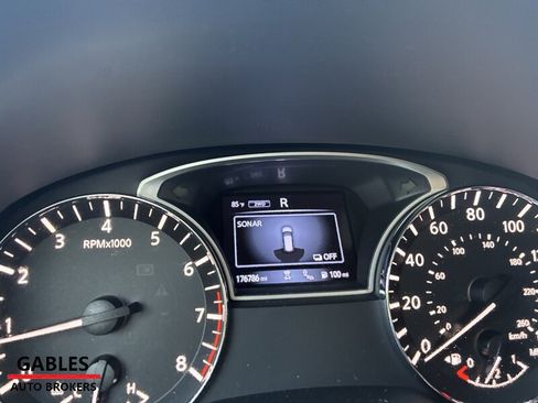 Used 2020 Nissan Pathfinder SV w/ Rock Creek Edition AWD/4WD image 18