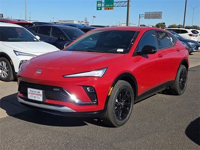 New 2026 Buick Envista Sport Touring