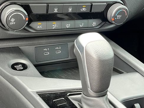 New 2026 Nissan Sentra S w/ Floor Mat Package FWD image 27