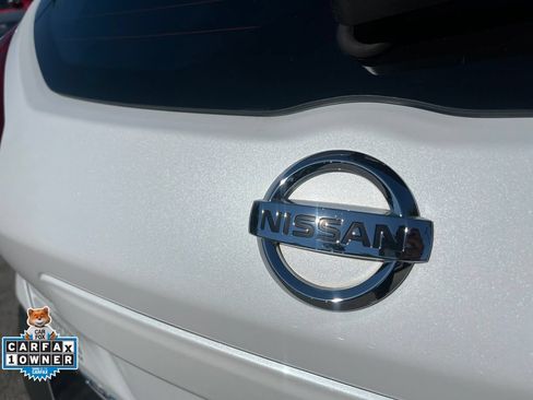 Used 2019 Nissan Kicks SR w/ SR Premium Package FWD image 41