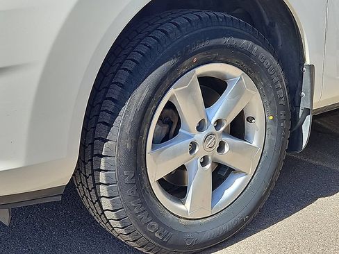 Used 2013 Nissan Rogue S w/ Special Edition Pkg AWD/4WD image 4