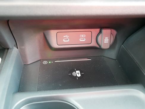 Certified 2025 Acura ADX A-Spec image 33