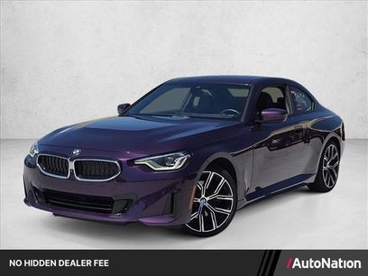 Used 2023 BMW 230i Coupe w/ Premium Package