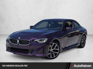 Used 2023 BMW 230i Coupe w/ Premium Package RWD video 1