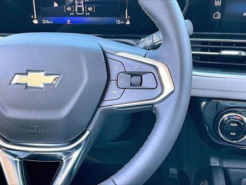 New 2026 Chevrolet TrailBlazer LT w/ Convenience Package image 19