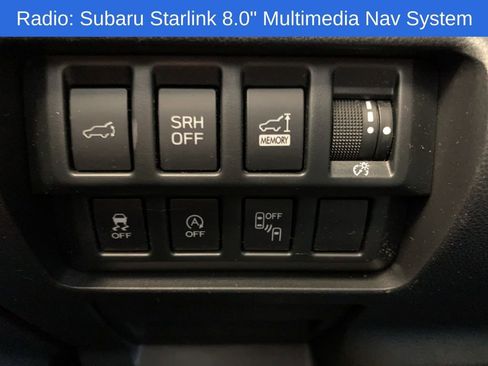 Used 2020 Subaru Forester Limited w/ Popular Package #3 AWD/4WD image 11