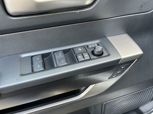 New 2026 Toyota Tundra Platinum image 23