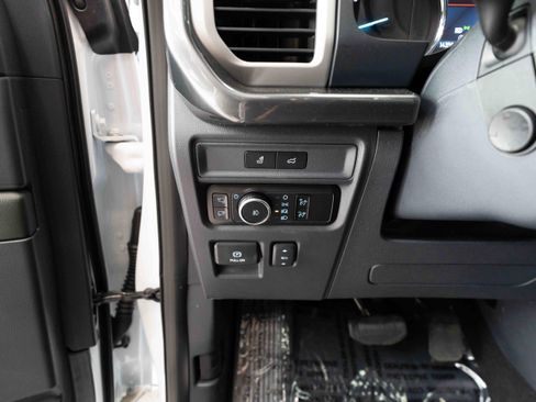 Used 2024 Ford Expedition Timberline AWD/4WD image 11