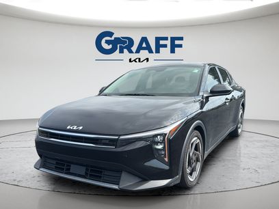 Used 2025 Kia K4 EX