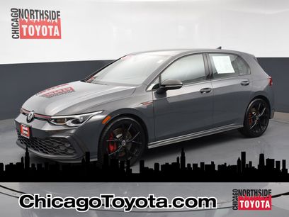 Used 2024 Volkswagen GTI S