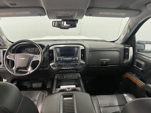 Used 2018 Chevrolet Silverado 2500 LTZ w/ Duramax Plus Package image 13