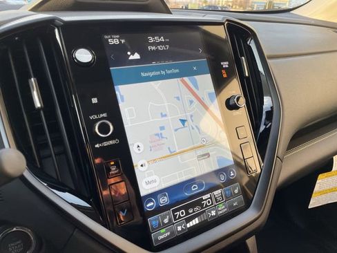 New 2026 Subaru Ascent Bronze Edition image 20