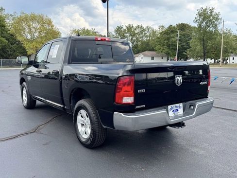 Used 2023 RAM 1500 Classic SLT w/ Trailer & Traction Group image 26