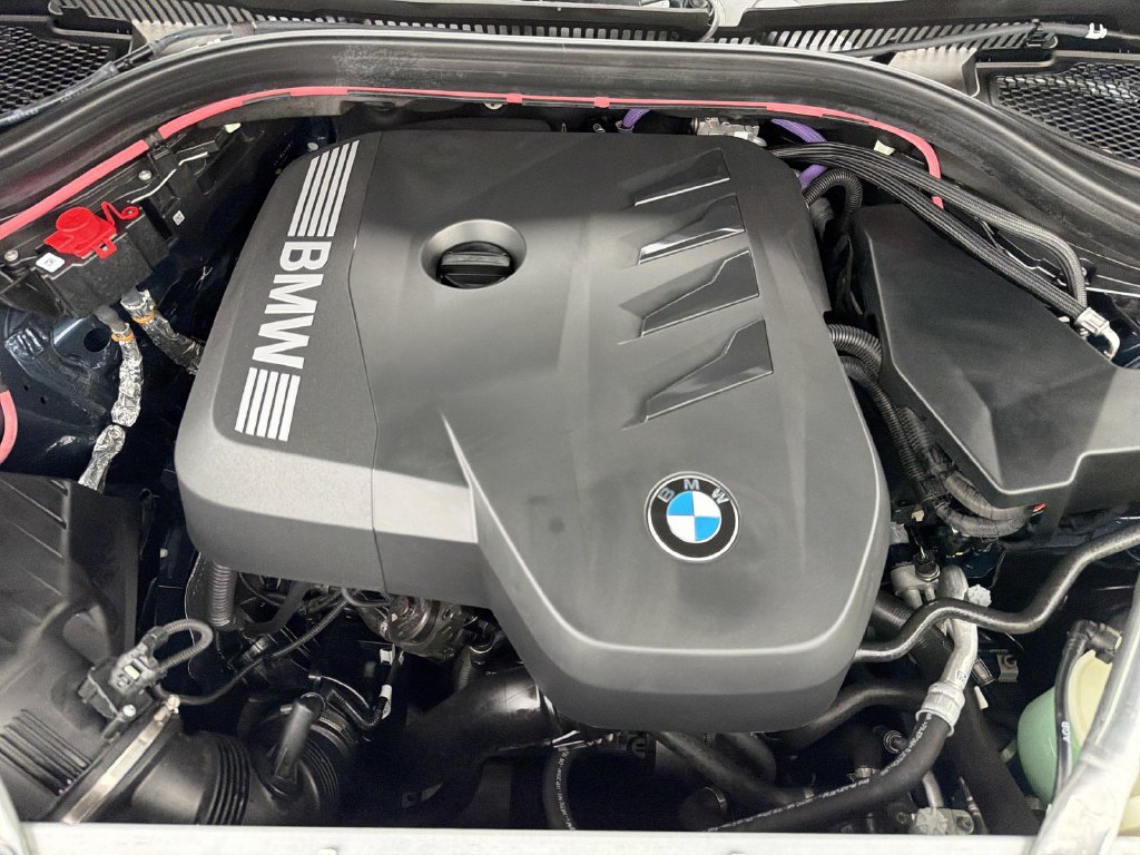 Used 2026 BMW X3 xDrive30i w/ Premium Package AWD/4WD image 17