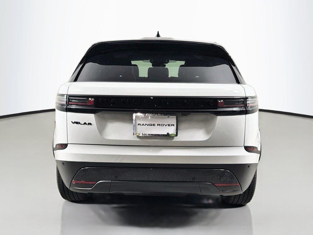 New 2026 Land Rover Range Rover Velar S AWD/4WD image 6
