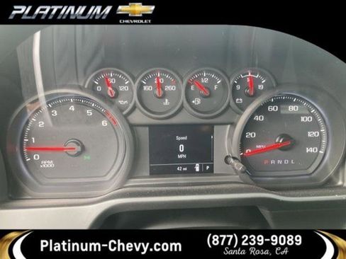 New 2023 Chevrolet Silverado 2500 W/T w/ WT Convenience Package image 15