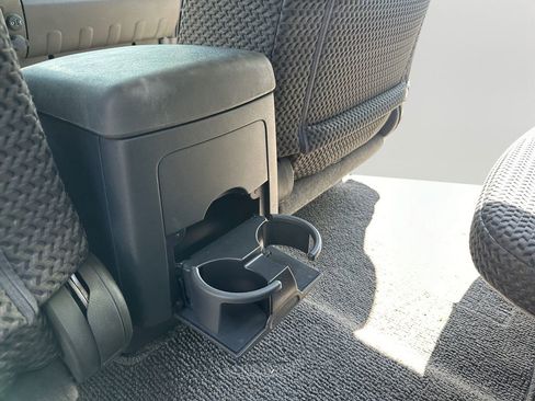 Used 2017 Nissan Frontier SV w/ SV Value Truck Package AWD/4WD image 25