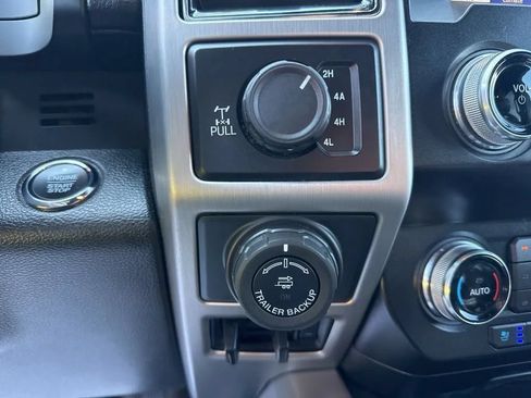 Used 2019 Ford F150 Platinum w/ Equipment Group 701A Luxury AWD/4WD image 21