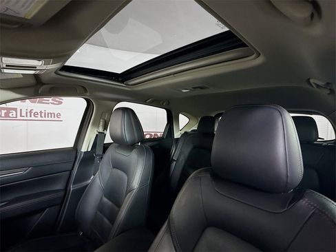 Used 2020 MAZDA CX-5 Grand Touring Reserve image 10