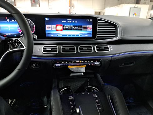 New 2026 Mercedes-Benz GLE 450 4MATIC Coupe image 21