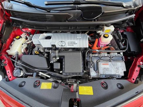 Used 2012 Toyota Prius V Two FWD image 24
