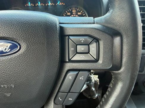 Used 2018 Ford F150 XLT w/ Equipment Group 302A Luxury AWD/4WD image 32