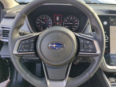 Certified 2025 Subaru Outback Limited w/ Popular Package #2 image 30