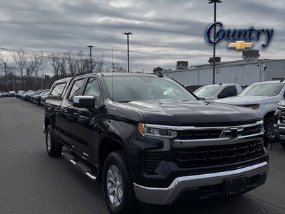 Used 2023 Chevrolet Silverado 1500 LT