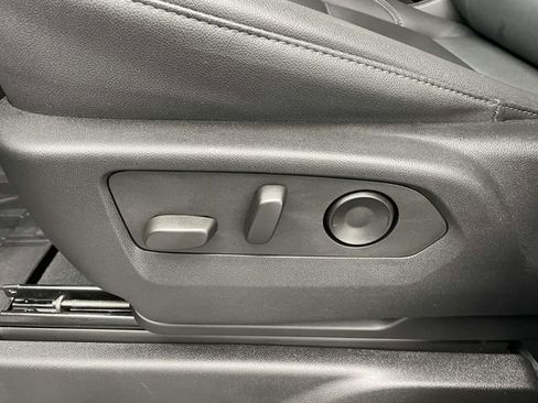 Certified 2024 Chevrolet Tahoe Z71 w/ Luxury Package image 16