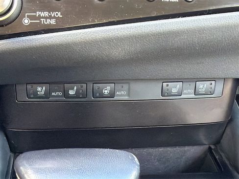 Used 2023 Lexus ES 350 w/ Premium Package image 38