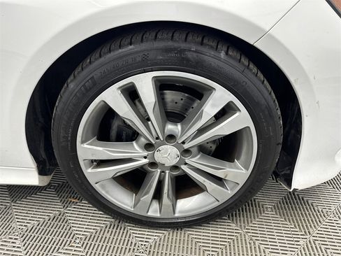 Used 2016 Mercedes-Benz E 350 Sedan image 14