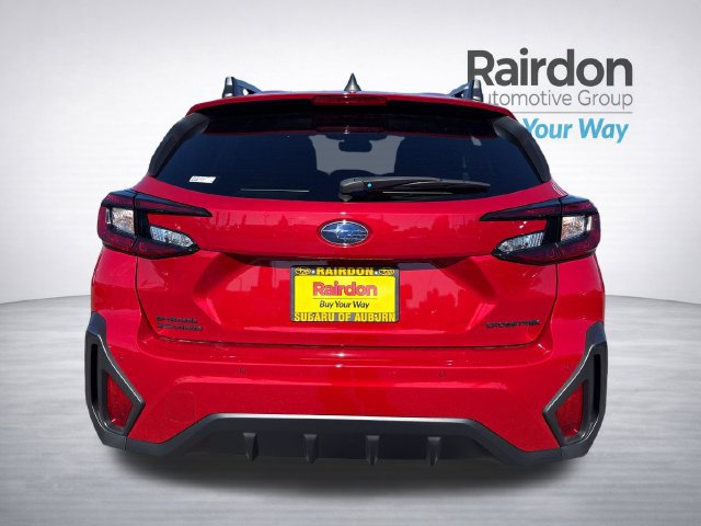 New 2026 Subaru Crosstrek 2.5i Limited AWD/4WD image 7