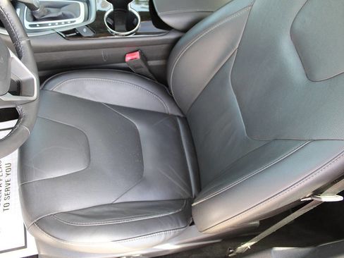 Used 2014 Ford Fusion Titanium image 20