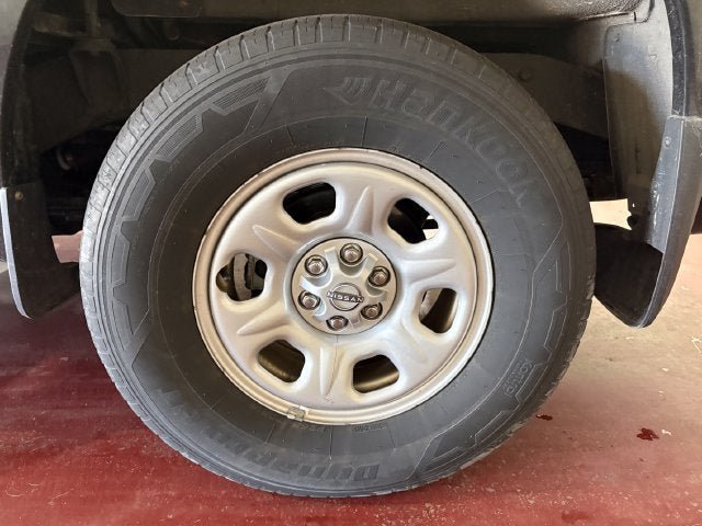 Used 2022 Nissan Frontier S w/ Technology Package AWD/4WD image 21