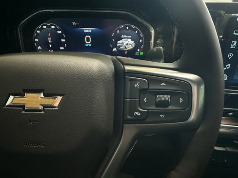 New 2026 Chevrolet Silverado 1500 LT w/ Protection Package image 10